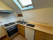 1 Bedroom Flat For Rent In Derby, Derbyshire