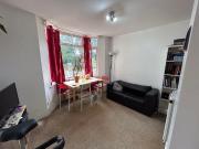 1 bedroom flat for rent in Derby Road, Nottingham, NG7