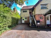 1 bedroom flat for rent in Derby Road, Nottingham,...