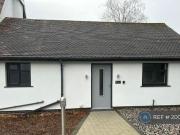 1 Bedroom Flat For Rent In Desford