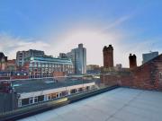 1 bedroom flat for rent in Devonshire House, Leeds City...