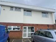 1 bedroom flat for rent in Didcot Road, Poole, BH17