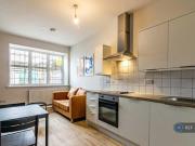 1 Bedroom Flat For Rent In Doncaster