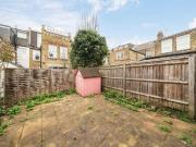 1 bedroom flat for rent in Dorchester Grove, London, W4