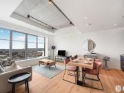 1 bedroom flat for rent in Douglass Tower, Good Luck...