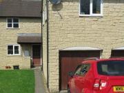 1 bedroom flat for rent in Dovecote CloseTrowbridgeBA14