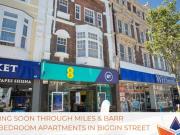 1 Bedroom Flat For Rent In Dover