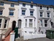 1 bedroom flat for rent in Dover Road, Folkestone, Kent,...