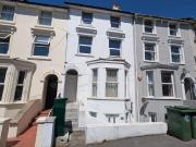 1 bedroom flat for rent in Dover Road, Folkestone, Kent,...