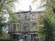1 Bedroom Flat For Rent In Dowanhill, Glasgow