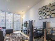 1 bedroom flat for rent in Dowells Street, London, SE10