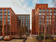 1 bedroom flat for rent in Dumballs Road, Cardiff City, CF10