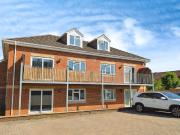 1 bedroom flat for rent in Duncan Hood Court 57a,...