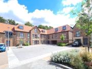 1 Bedroom Flat For Rent In Dunstable