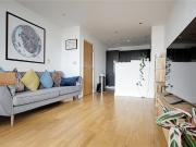 1 bedroom flat for rent in Dunstan Mews, Enfield, EN1