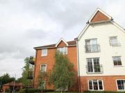 1 Bedroom Flat For Rent In Dunton Green