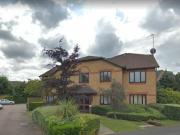 1 Bedroom Flat For Rent In Duston