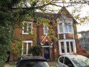 1 bedroom flat for rent in Dynevor Road, Bedford, MK40