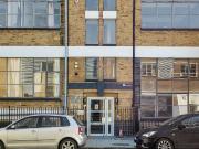 1 Bedroom Flat for Rent in Eagle Wharf Road | Foxtons