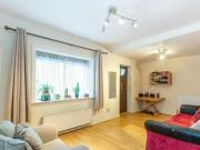 1 Bedroom Flat For Rent In Ealing Broadway, London
