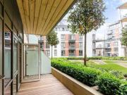 1 Bedroom Flat For Rent In Ealing, London