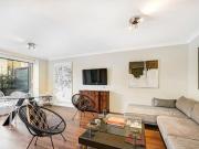 1 Bedroom Flat For Rent In Earls Court