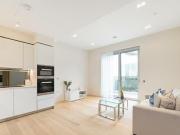 1 Bedroom Flat For Rent In Earls Court, London