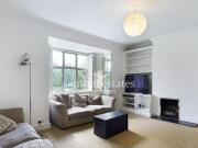 1 Bedroom Flat For Rent In Earlsfield