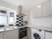 1 Bedroom Flat For Rent In East Dulwich, London