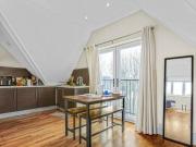 1 Bedroom Flat For Rent In East Sheen