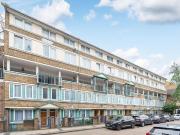 1 bedroom flat for rent in East Surrey Grove, Peckham,...