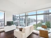 1 bedroom flat for rent in East Tower, 3 Pan Peninsula,...