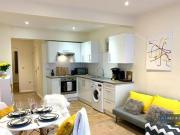 1 Bedroom Flat For Rent In Eastbourne