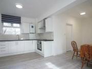 1 bedroom flat for rent in Eastway London E9