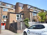 1 bedroom flat for rent in Ebbsfleet Walk, Northfleet,...