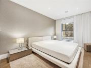 1 bedroom flat for rent in Ebury Bridge Road, London, SW1W