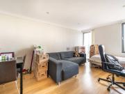 1 Bedroom Flat for Rent in Edge Apartments | Foxtons