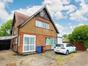 1 Bedroom Flat For Rent In Edgware