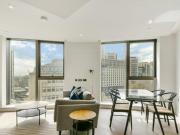 1 Bedroom Flat For Rent In Edgware Road, London