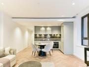 1 Bedroom Flat For Rent In Edgware Road, London