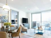 1 Bedroom Flat For Rent In Edgware Road, London