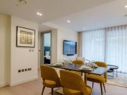 1 Bedroom Flat For Rent In Edgware Road, London