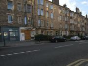 1 Bedroom Flat For Rent In Edinburgh