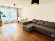 1 Bedroom Flat For Rent In Edinburgh