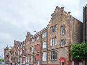 1 Bedroom Flat For Rent In Edinburgh