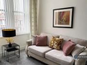 1 Bedroom Flat For Rent In Edinburgh