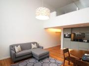 1 Bedroom Flat For Rent In Edinburgh