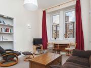 1 Bedroom Flat For Rent In Edinburgh