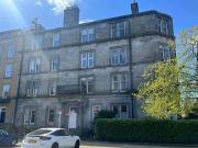 1 Bedroom Flat For Rent In Edinburgh