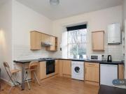 1 Bedroom Flat For Rent In Edinburgh